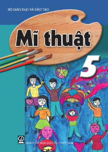 Bài 1: Thường thức mĩ thuật - Xem tranh Thiếu nữ bên hoa huệ