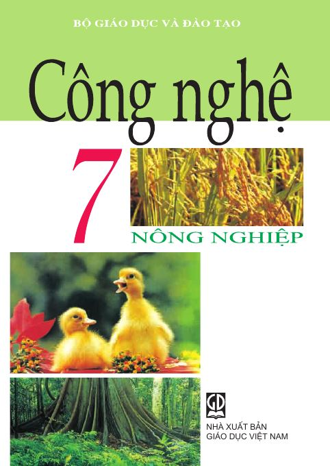 Bài 29: Bảo vệ và khoanh nuôi rừng