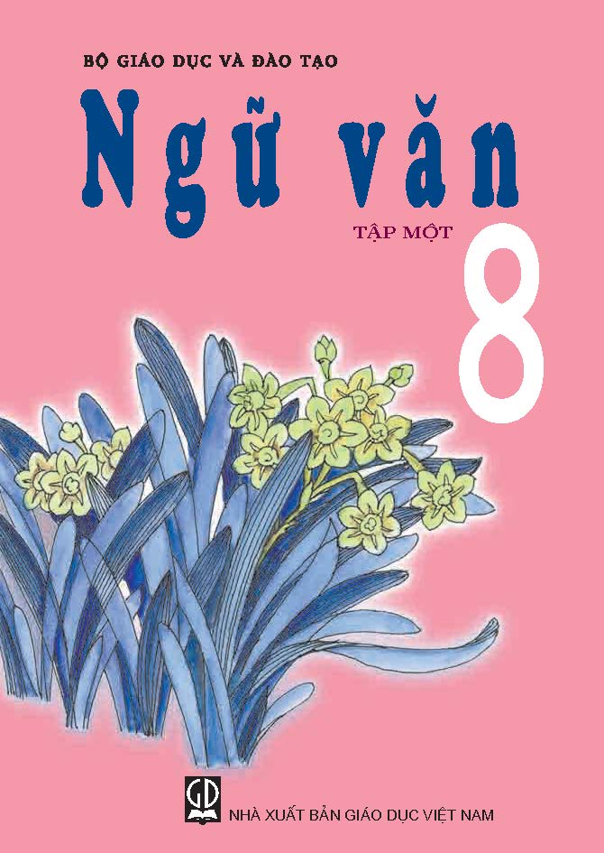 Ôn tập văn 8