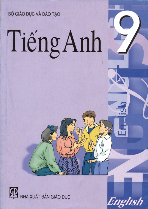 Ôn tập Anh 9