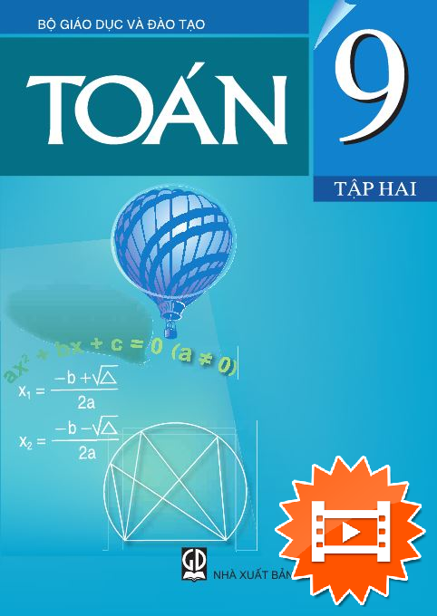 Ôn tập kiến thức toán lớp 9